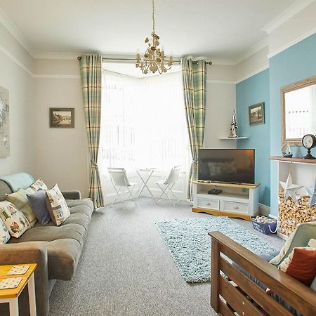 Host & Stay - The First Port Of Call Whitby Extérieur photo
