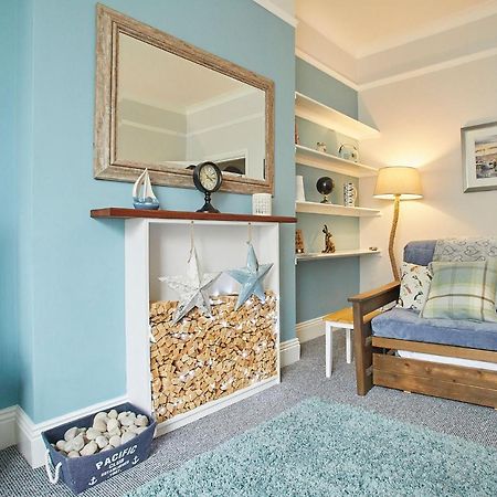Host & Stay - The First Port Of Call Whitby Extérieur photo