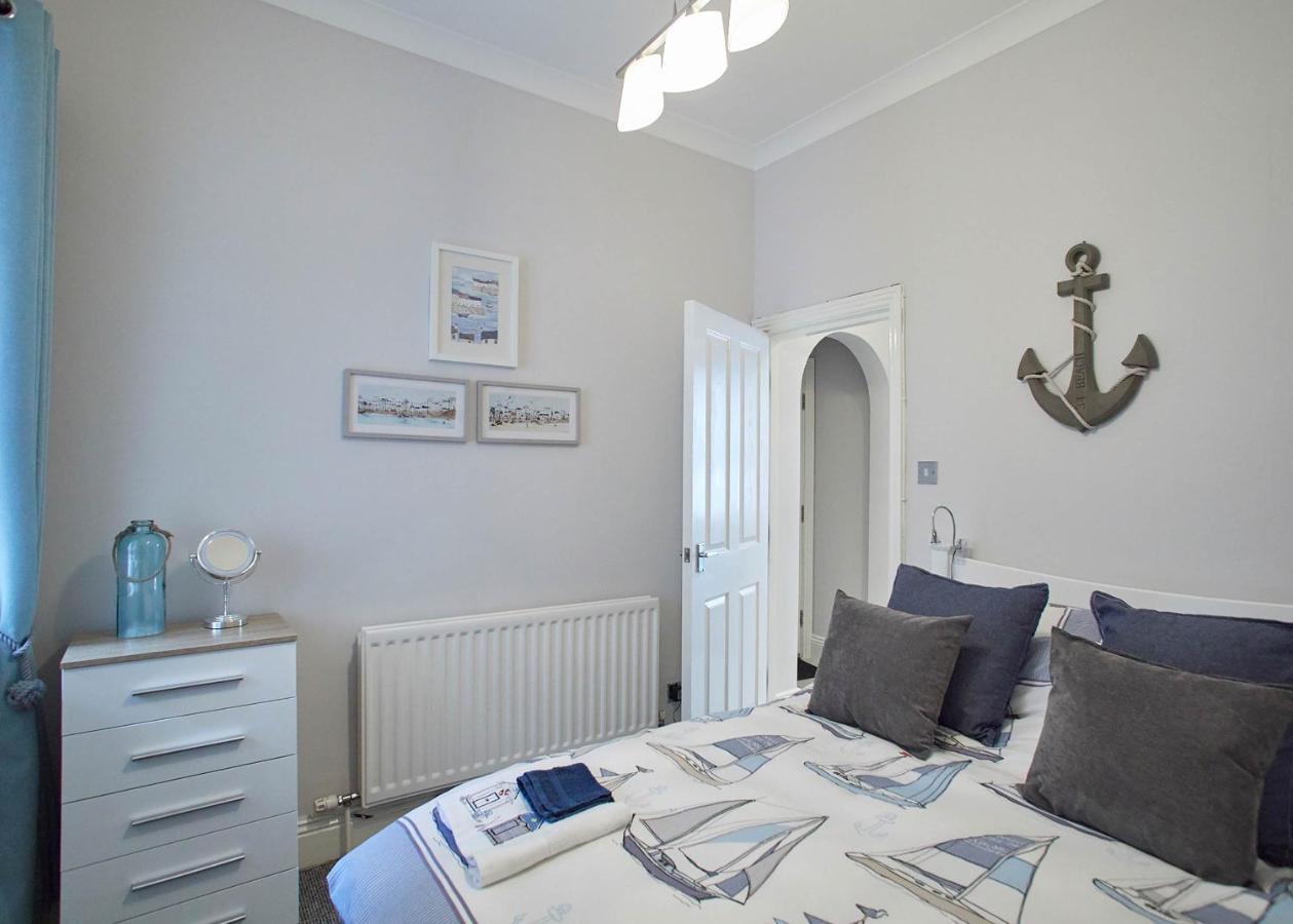 Host & Stay - The First Port Of Call Whitby Extérieur photo