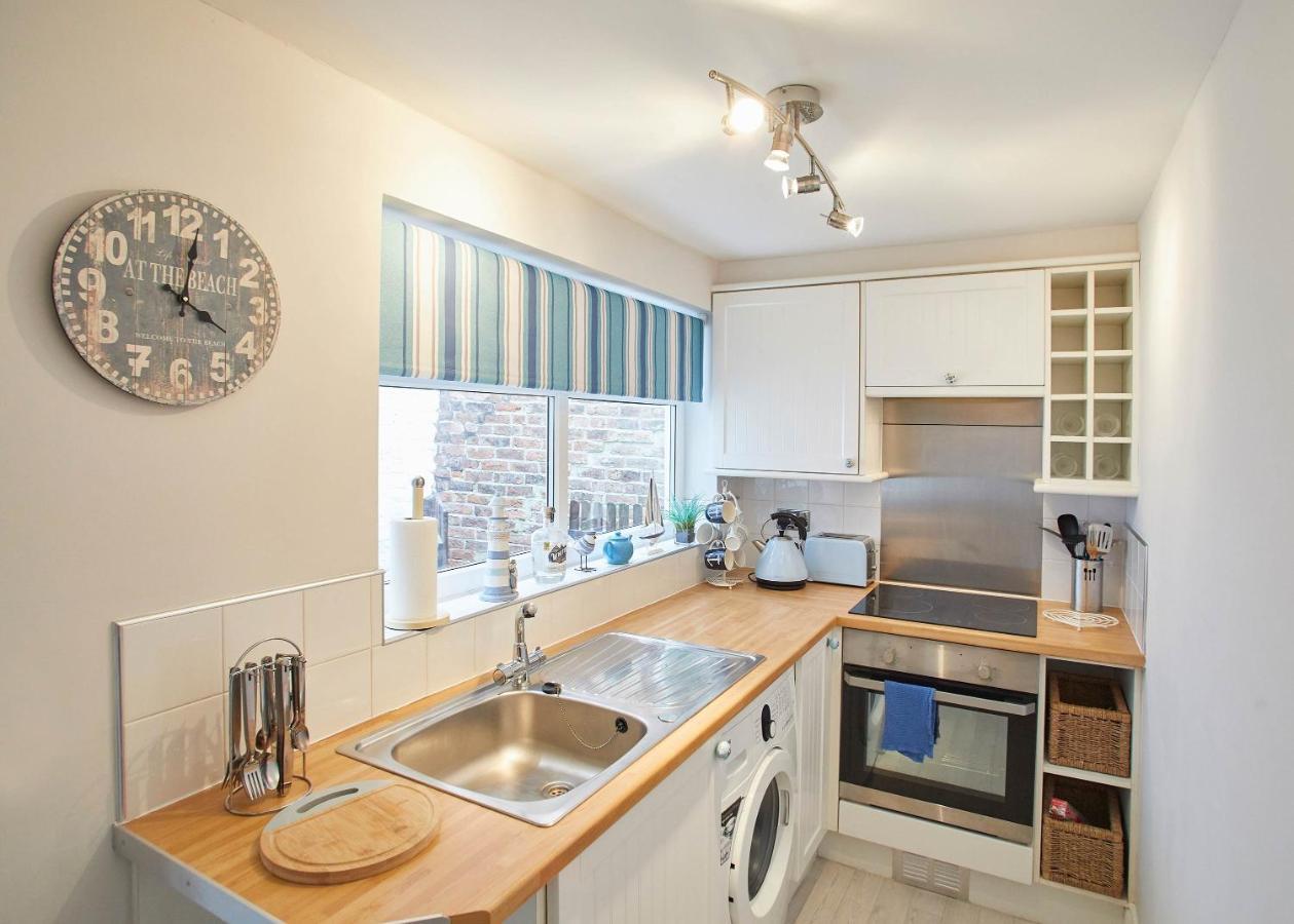 Host & Stay - The First Port Of Call Whitby Extérieur photo
