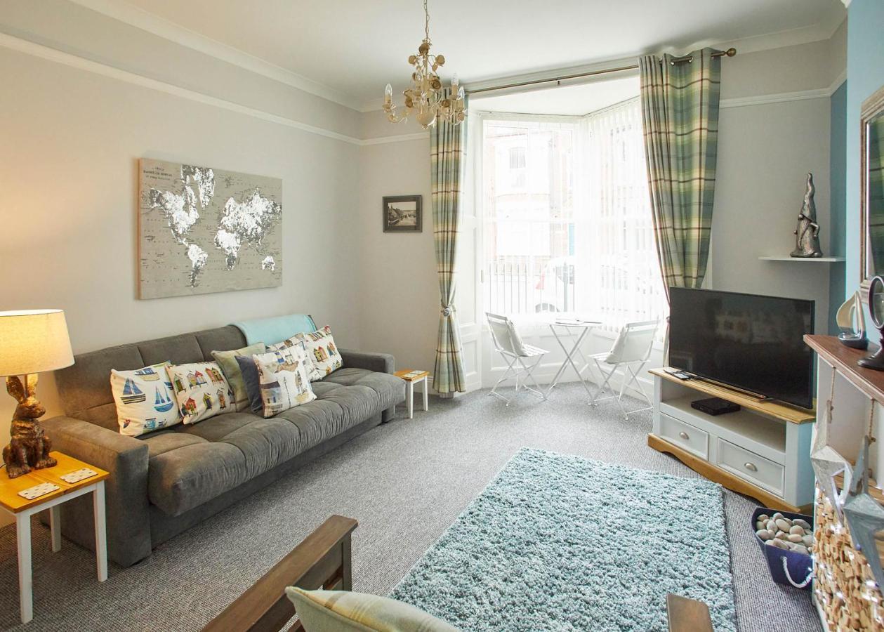 Host & Stay - The First Port Of Call Whitby Extérieur photo