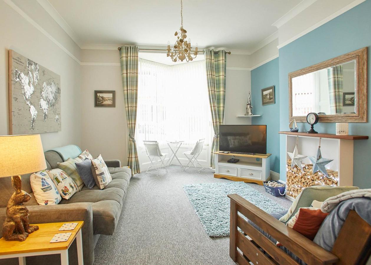 Host & Stay - The First Port Of Call Whitby Extérieur photo