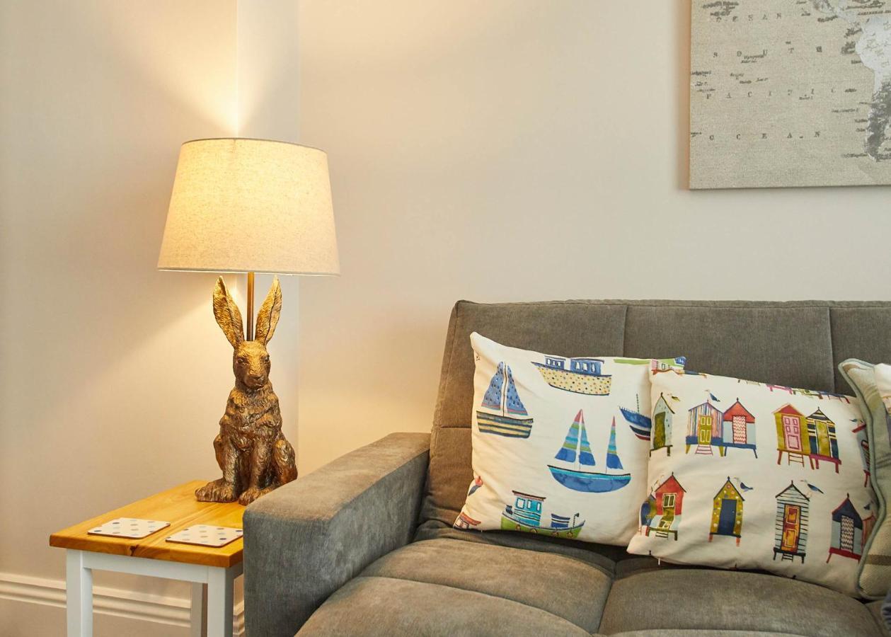 Host & Stay - The First Port Of Call Whitby Extérieur photo