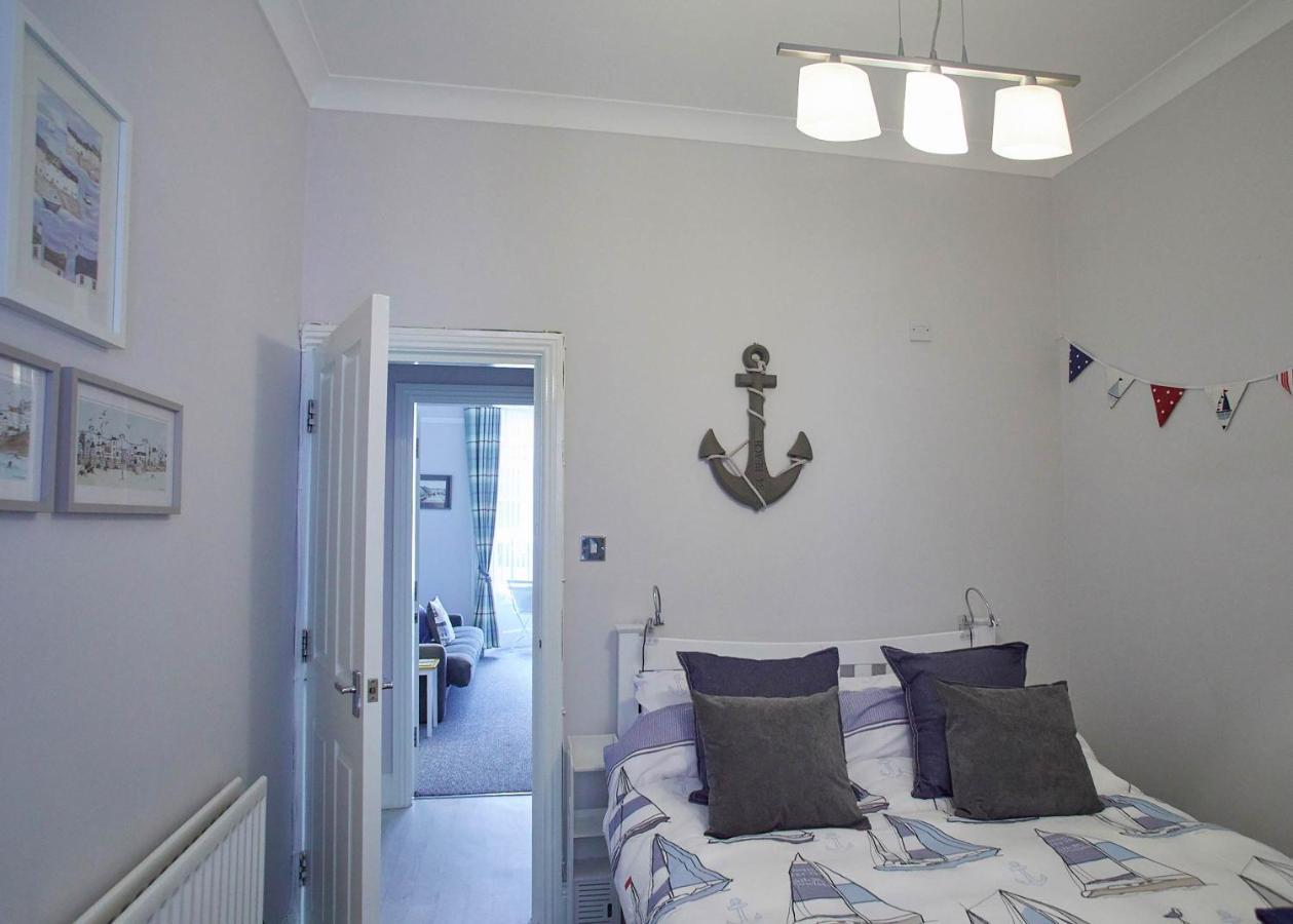 Host & Stay - The First Port Of Call Whitby Extérieur photo