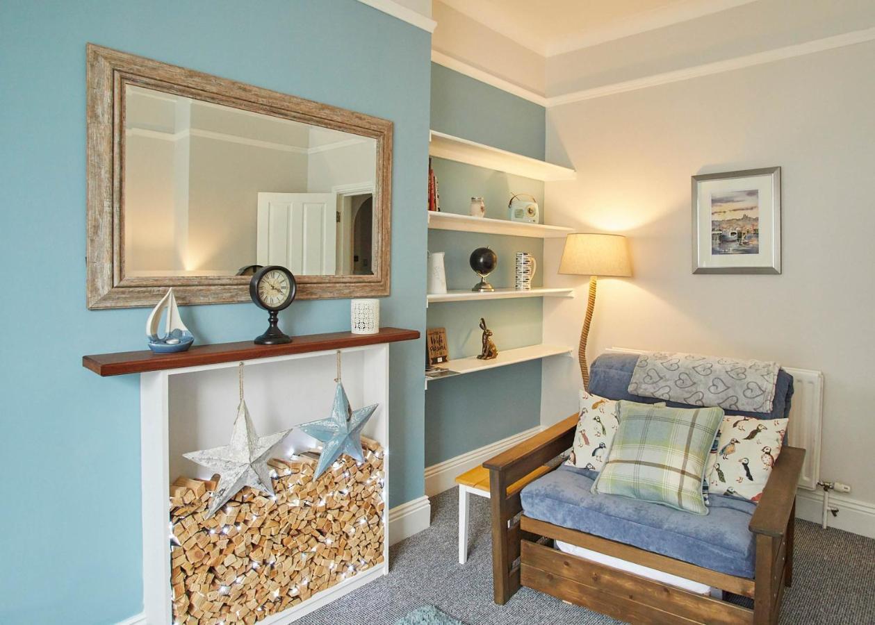 Host & Stay - The First Port Of Call Whitby Extérieur photo