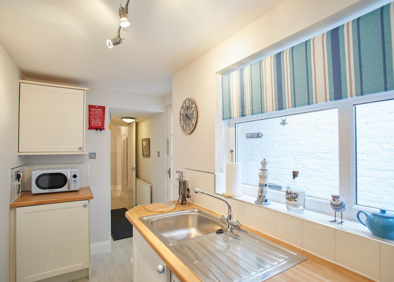 Host & Stay - The First Port Of Call Whitby Extérieur photo