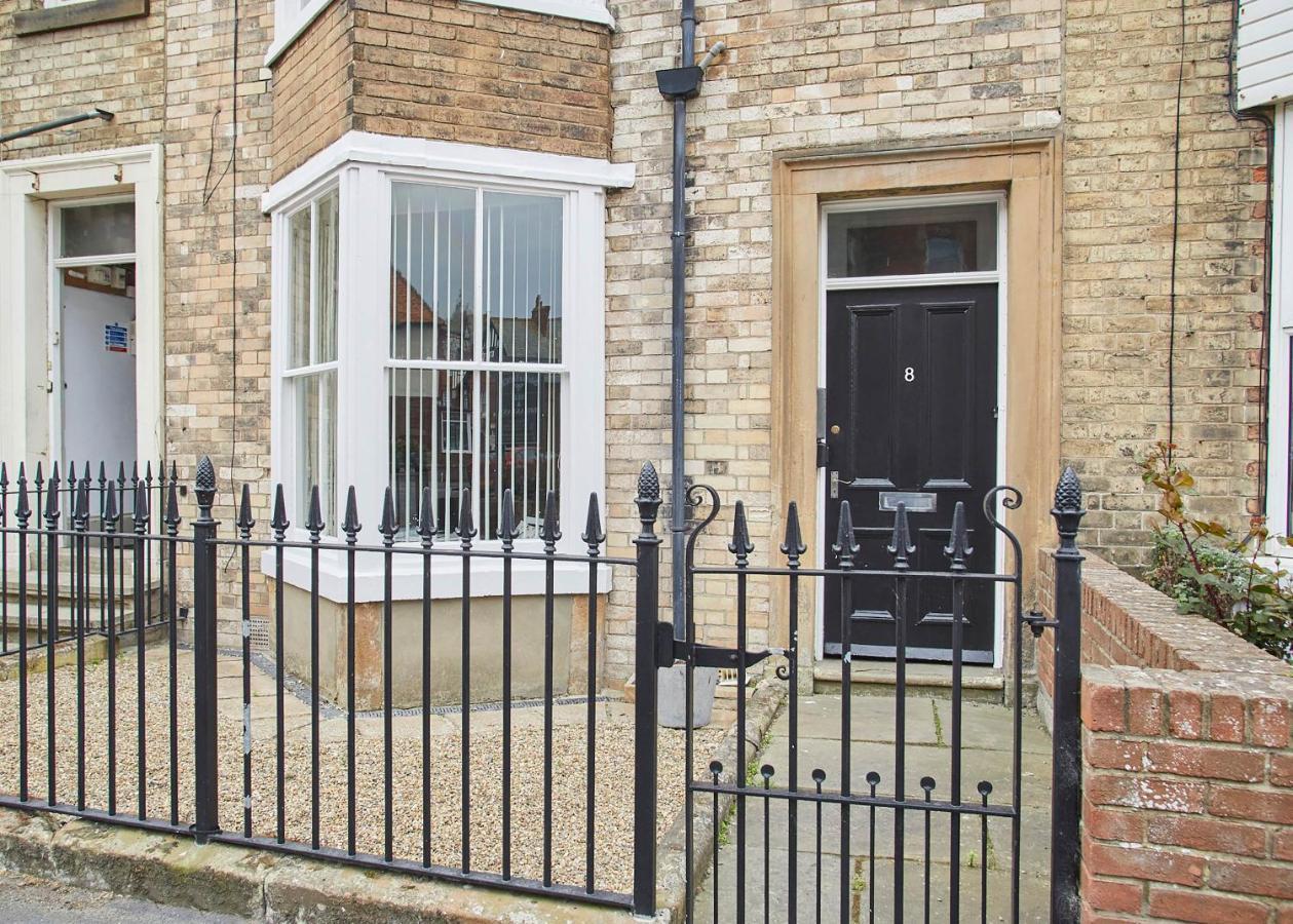 Host & Stay - The First Port Of Call Whitby Extérieur photo