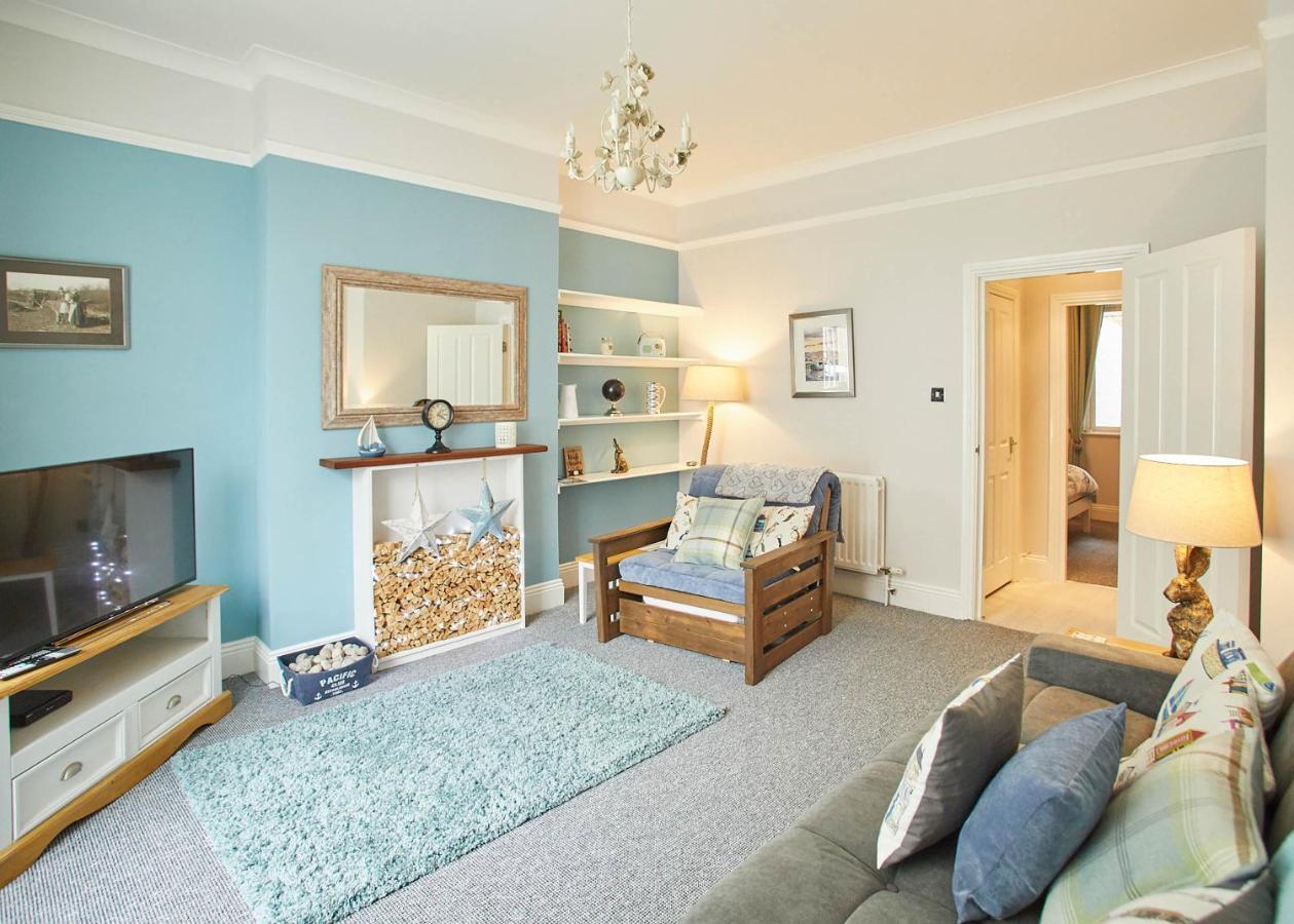 Host & Stay - The First Port Of Call Whitby Extérieur photo