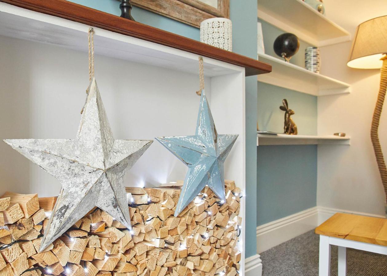 Host & Stay - The First Port Of Call Whitby Extérieur photo