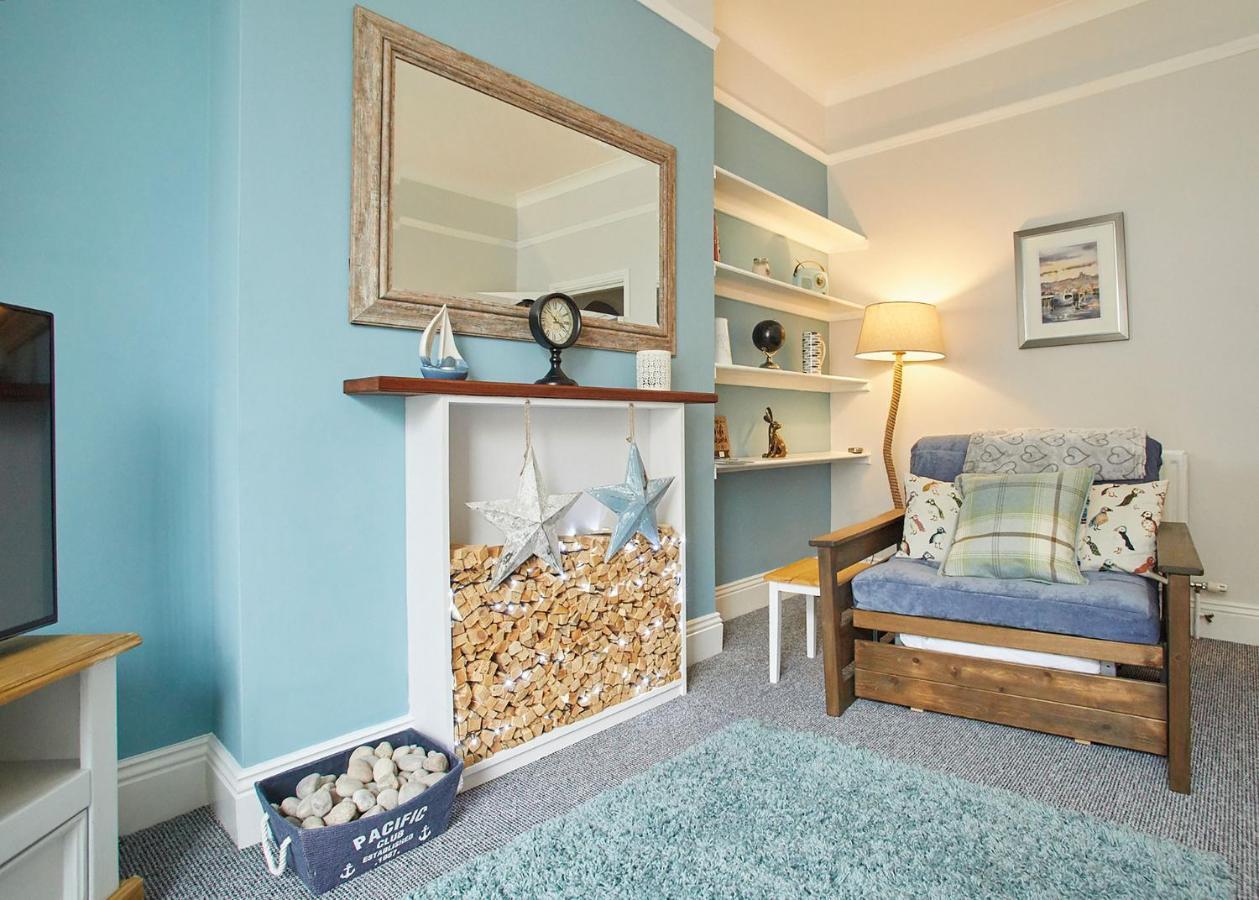 Host & Stay - The First Port Of Call Whitby Extérieur photo